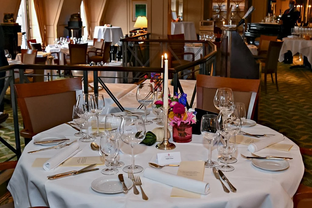 Jenseits der Oberfläche: Strategische Gestaltungskraft an der Wall Street