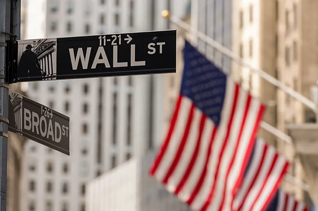 Jenseits der Oberfläche: Strategische Gestaltungskraft an der Wall Street