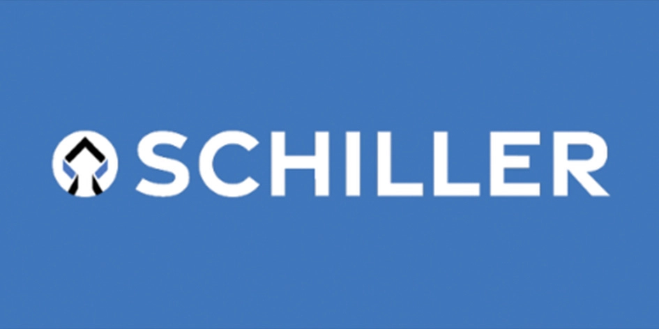 Ingo Schiller Logo