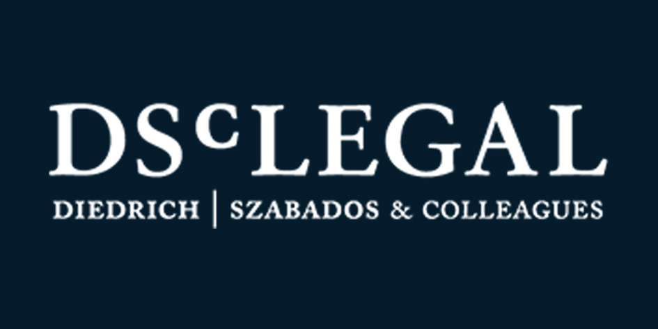 DSCLegal Logo